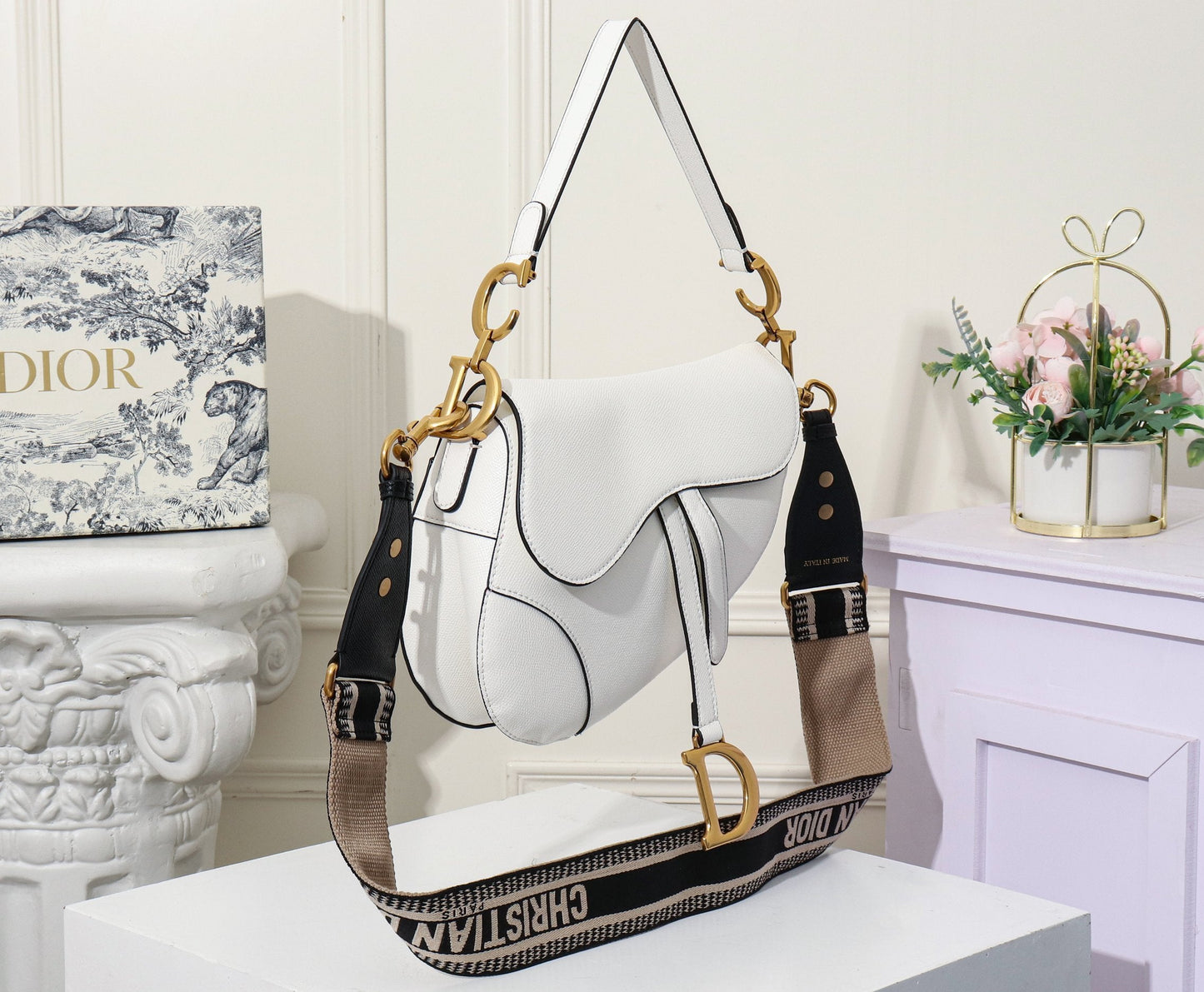 EN - New Arrival Bags DIR 168