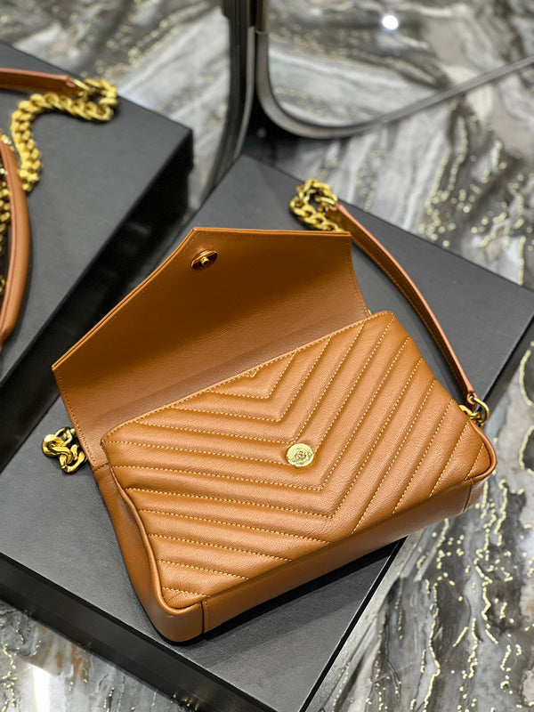 Satchel Bags - SLY Bags - 384