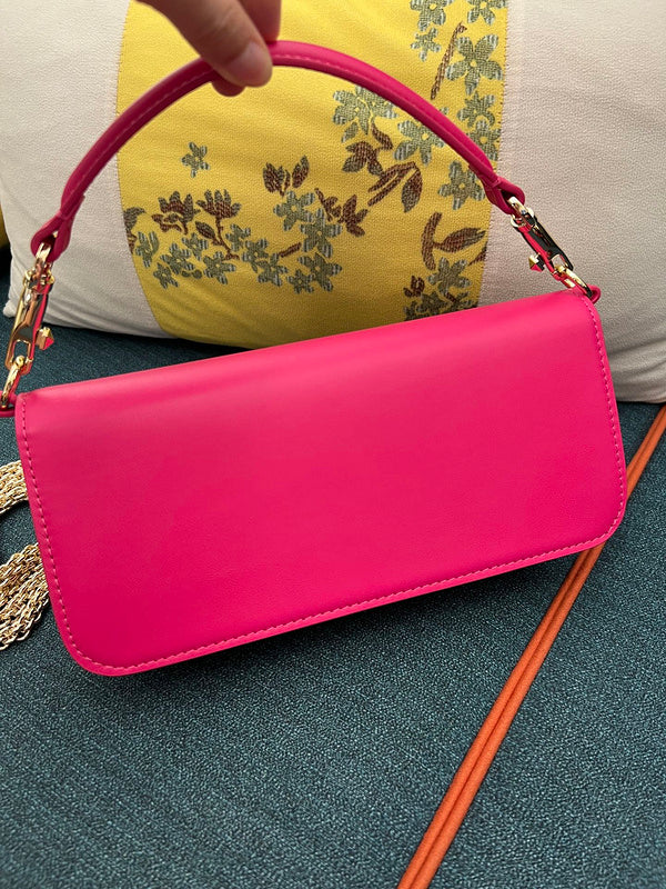 Satchel Bags - VTO Bags - 065