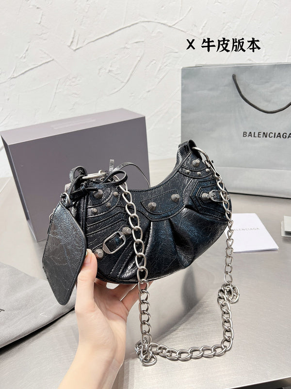 Satchel Bags - BGA Bags - 1615