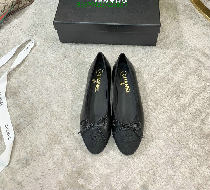 SAMC - CHL Women Shoes Ballet - 356