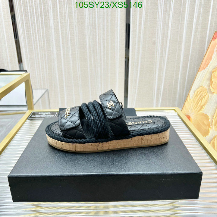 SAMC - CHL Women Shoes Slippers - 128