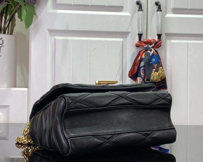 SAMC - LOV Bags - 797