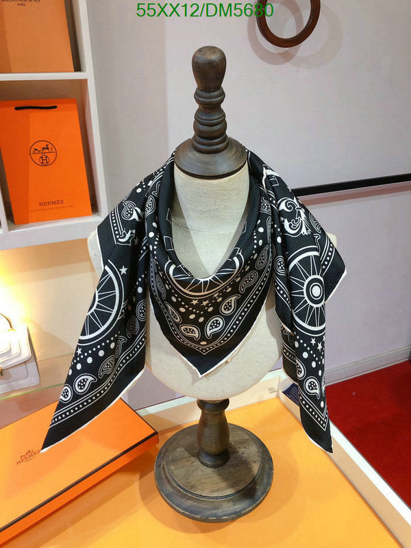 SAMC - HMS Scarves - 077