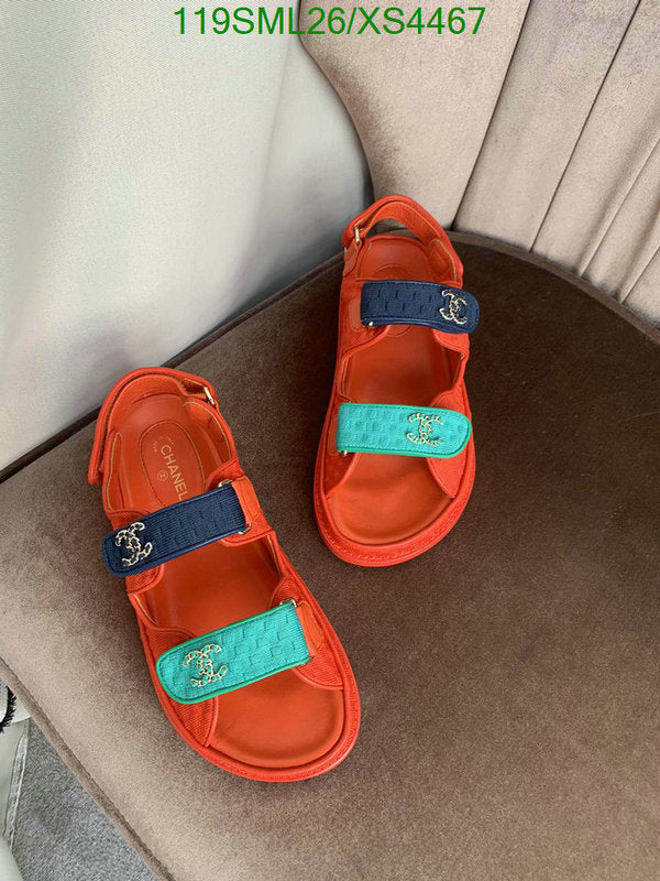 SAMC - CHL Women Shoes Beach - 138