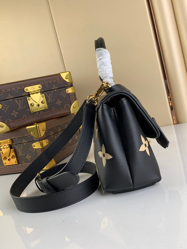 Satchel Bags - VL Bags - 4246