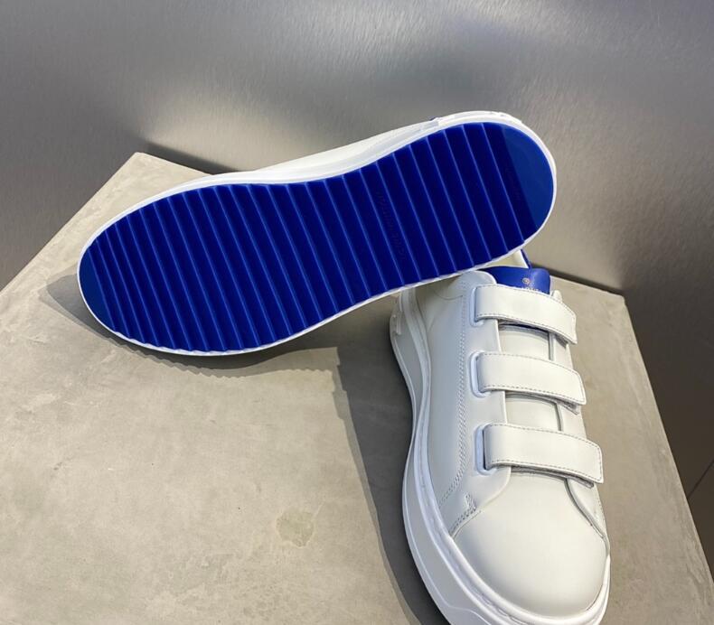 Glamy - LOV Men Shoes - 900