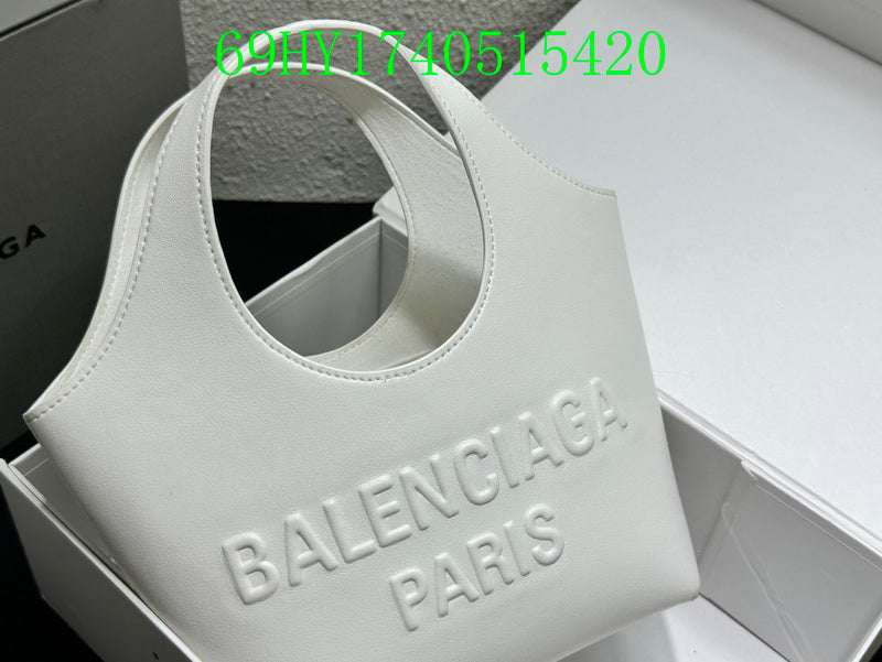 Satchel Bags - BGA Bags - 1790