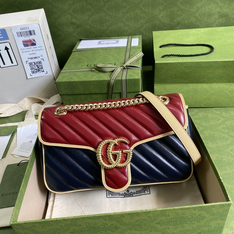 Satchel Bags - GCI Bags - 437