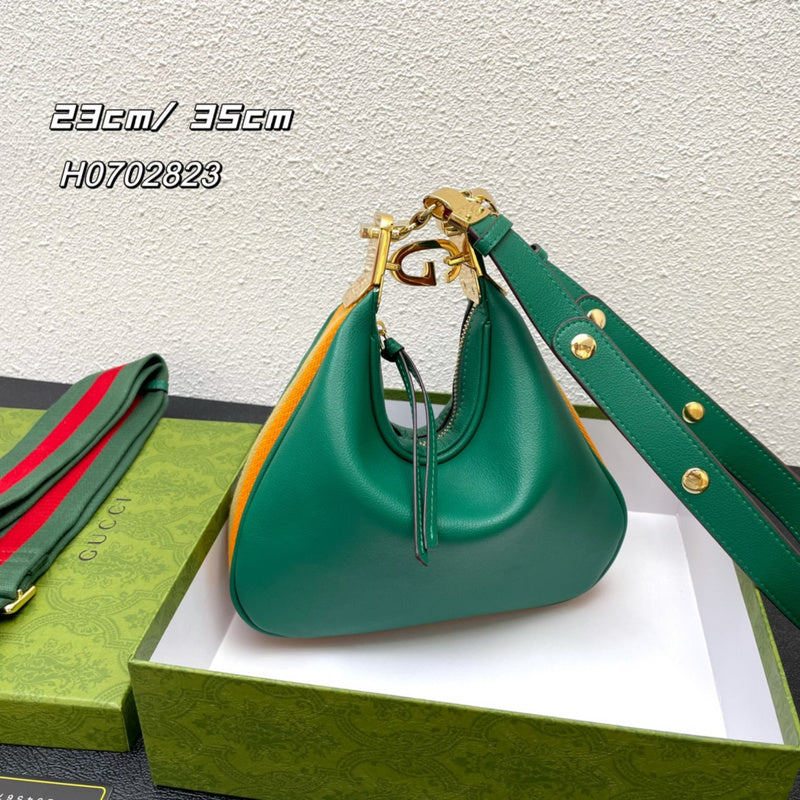Satchel Bags - GCI Bags - 1658