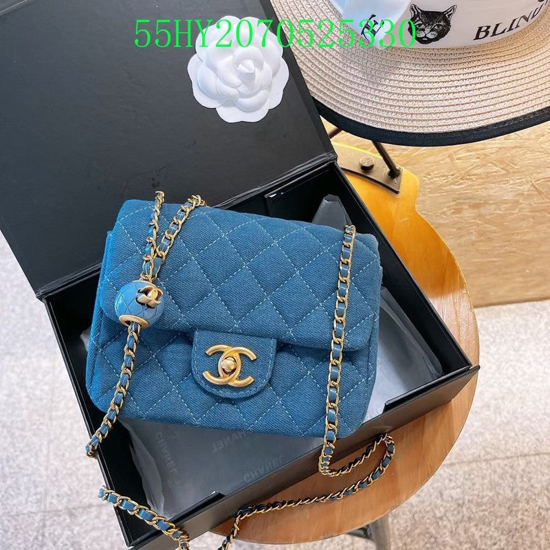 Glami - CHL Bags - 2723