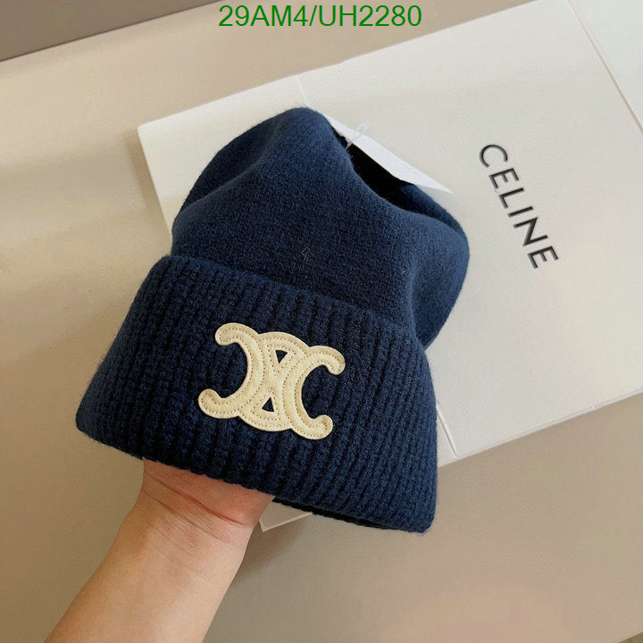 SAMC - COL Caps & Hats - 086