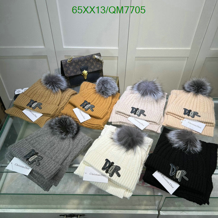 SAMC - DOR Scarves - 256