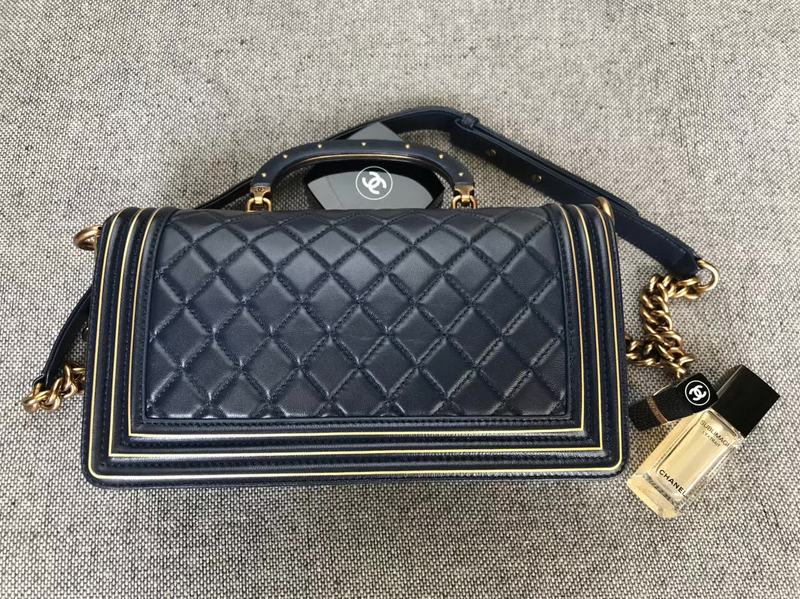 Satchel Bags - CHL Bags - 642
