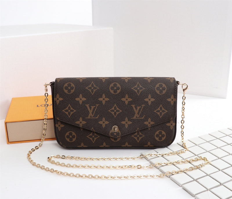 Satchel Bags - VL2 Bags - 201