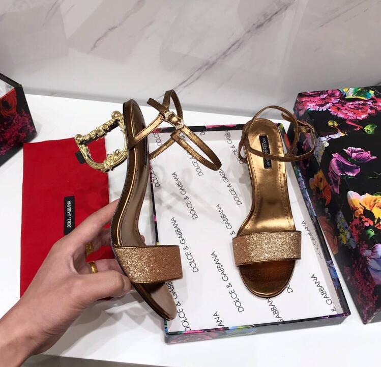 SAMC - DAG Women Shoes - 548