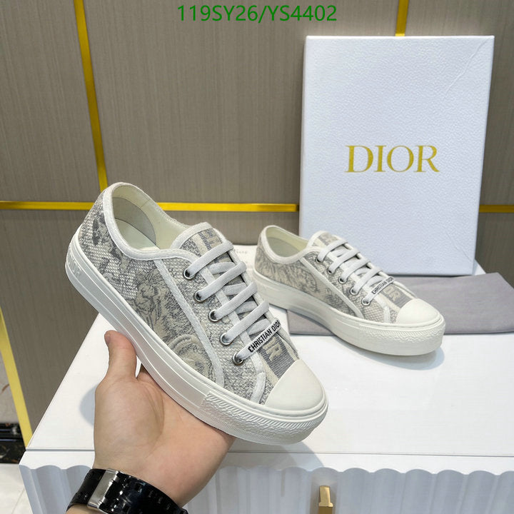 SAMC - DOR Women Sneakers - 206