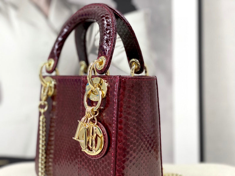 ELE - Dir Bags - 410