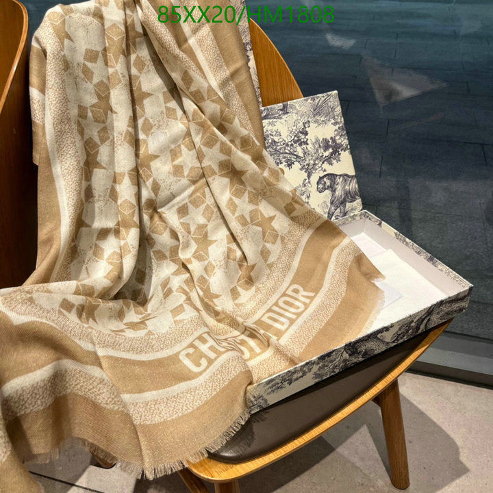 SAMC - DOR Scarves - 400