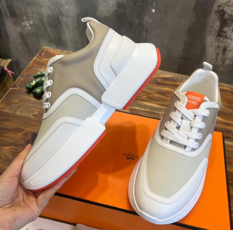 SAMC - HMS Men Shoes - 312