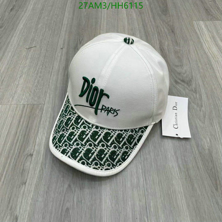 SAMC - DOR Caps & Hats - 092