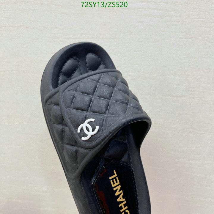 SAMC - CHL Women Shoes Slippers - 193