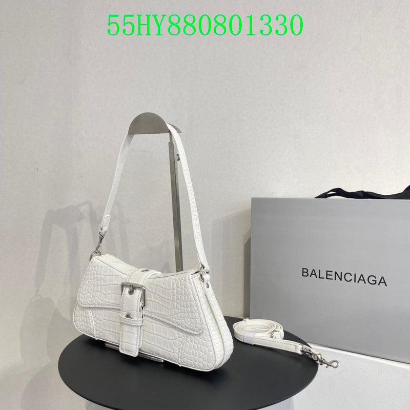 Satchel Bags - BGA Bags - 2146