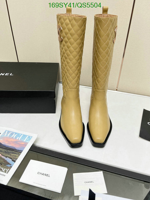SAMC - Mix Boots - 300