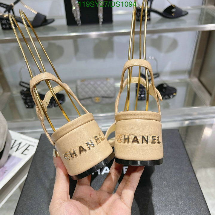 SAMC - CHL Women Shoes High Heels - 059