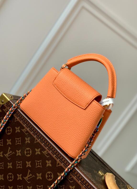 SAMC - LOV Bags - 1106