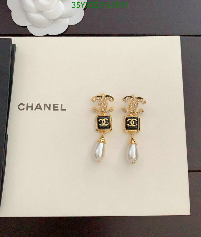 SAMC - CHL Jewelry - 521