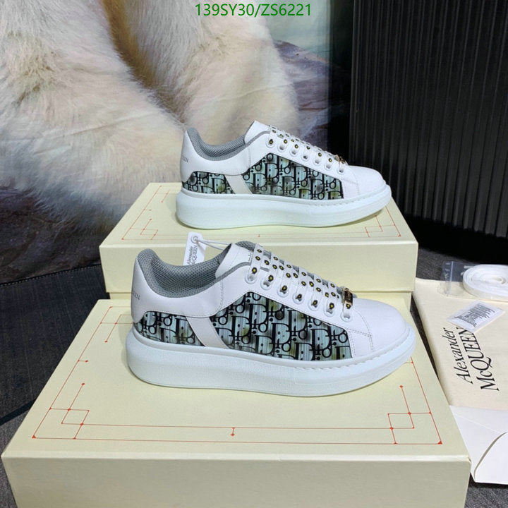 SAMC - DOR Women Sneakers - 101