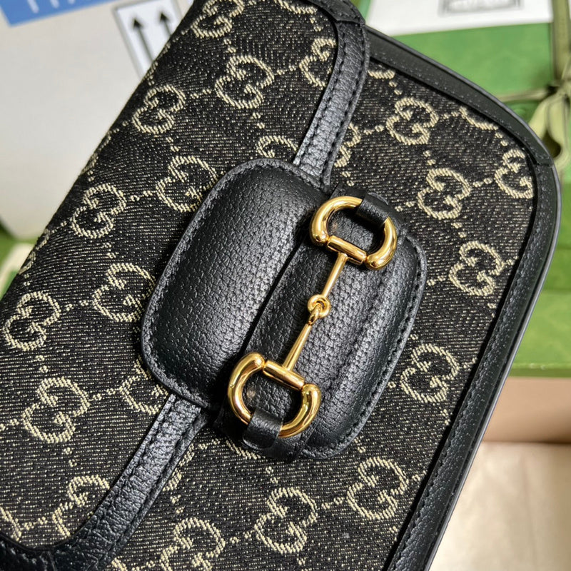 Satchel Bags - GCI Bags - 6556
