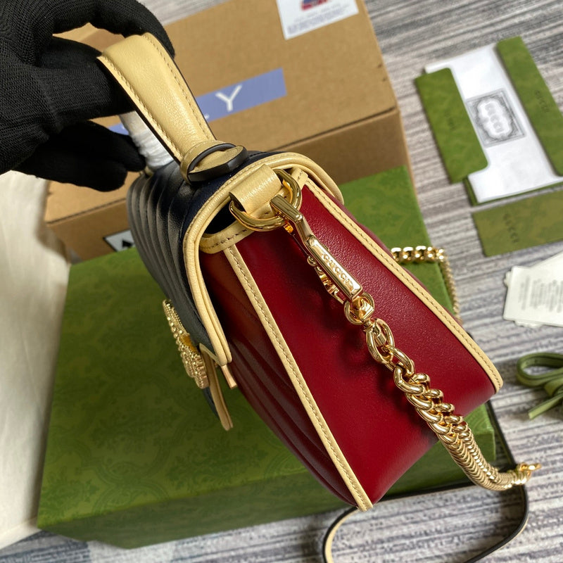 ELE - GG Bags - 1905