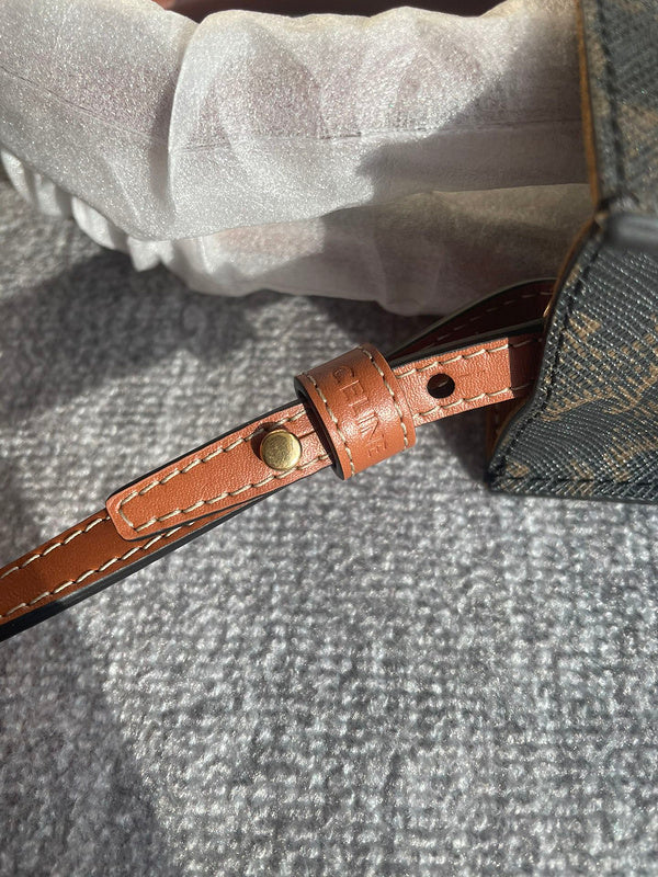 Satchel Bags - CHN Bags - 134