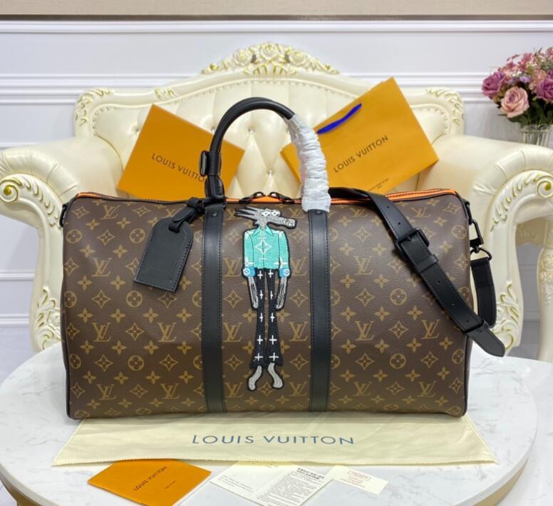 SAMC - LOV Bags - 2421