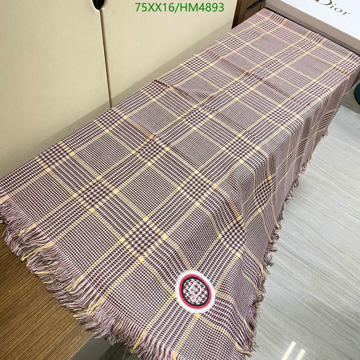 SAMC - DOR Scarves - 384