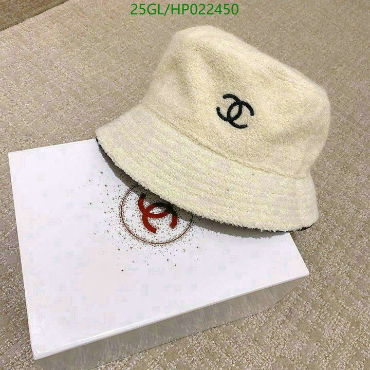 SAMC - CHL Caps & Hats - 555