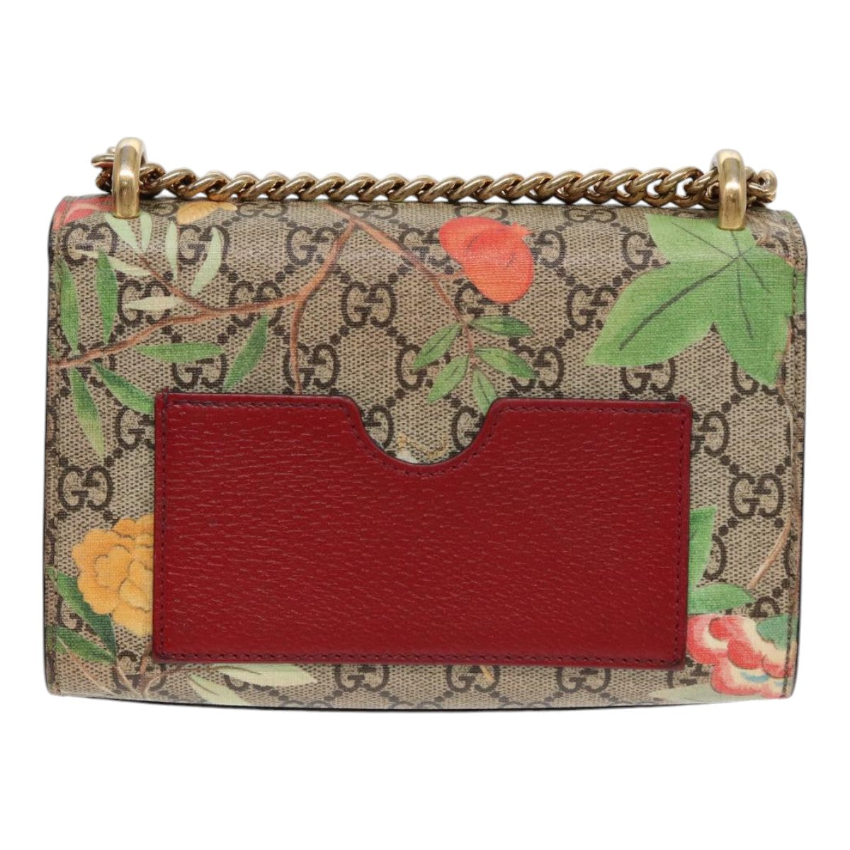 Gucci Gg Canvas  Canvas Shoulder Bag ()