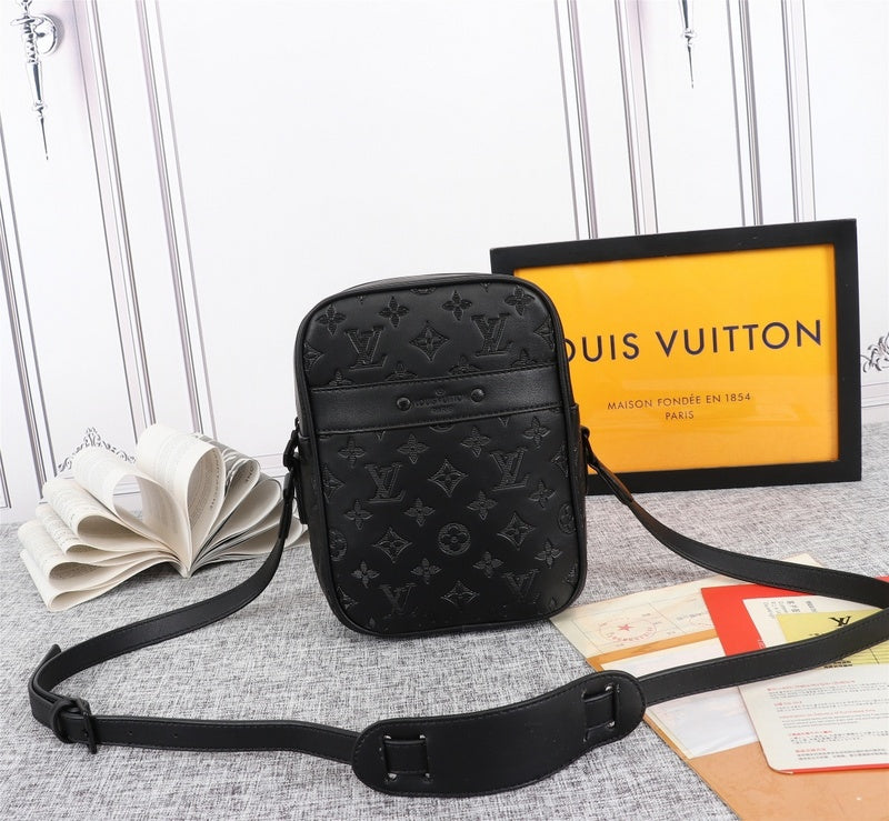 Glami- Glami- Lu-Vi bags - 3914