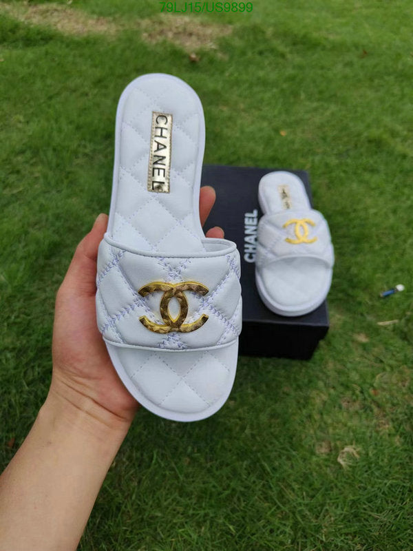 SAMC - CHL Women Shoes Slippers - 076