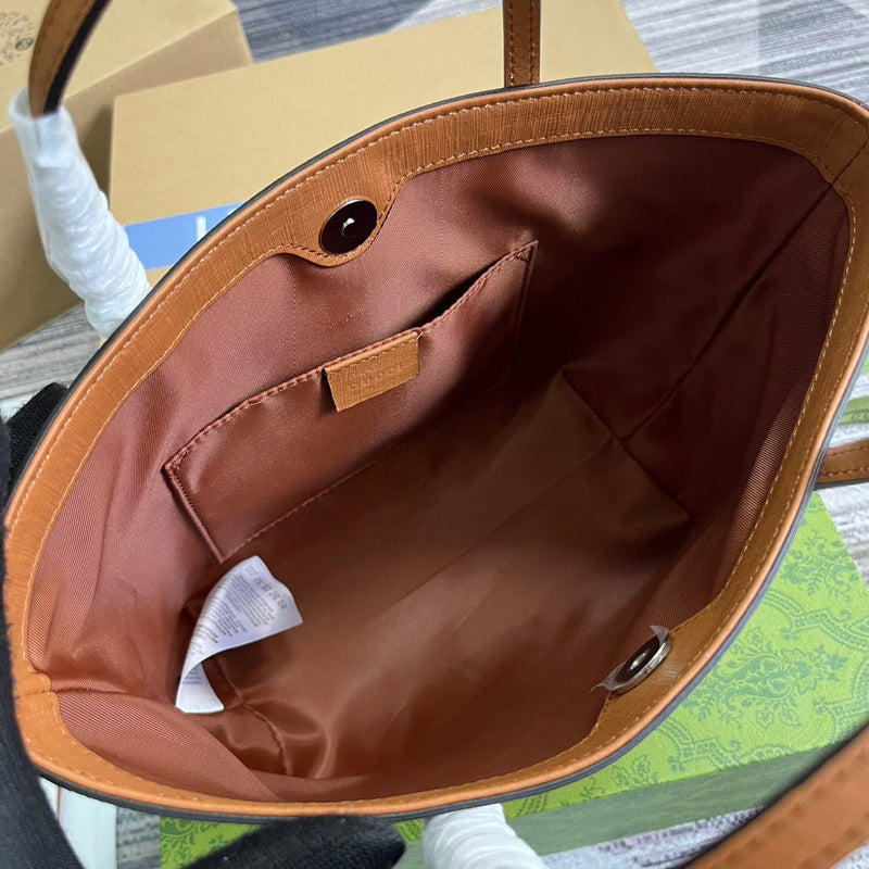 Satchel Bags - GCI Bags - 6883