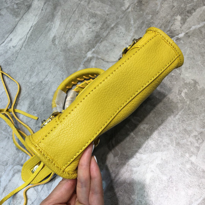 Satchel Bags - BGA Bags - 890
