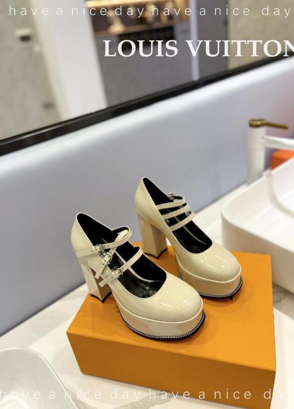 SAMC - LOV Women Shoes - 536