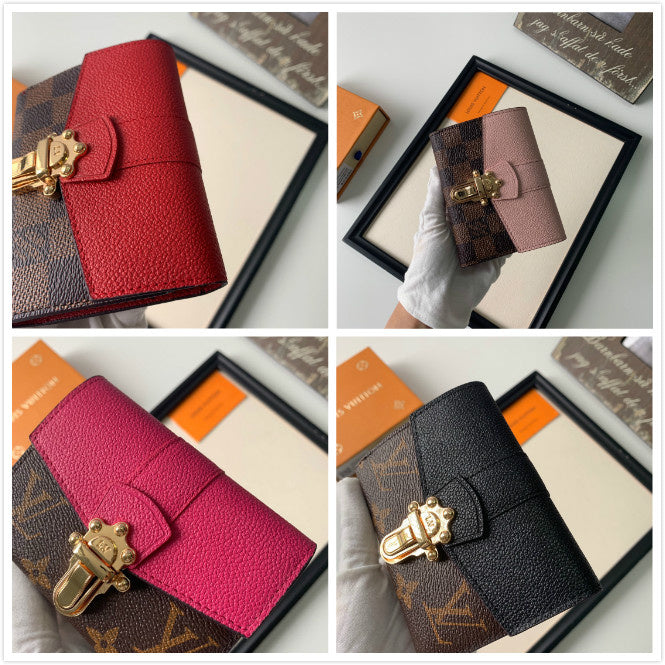 Satchel Bags - VL Bags - 4174