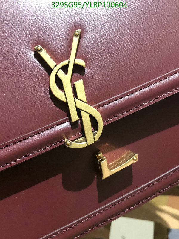 SAMC - YLS Bags - 462