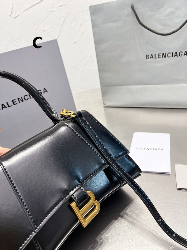 Satchel Bags - BGA Bags - 1617