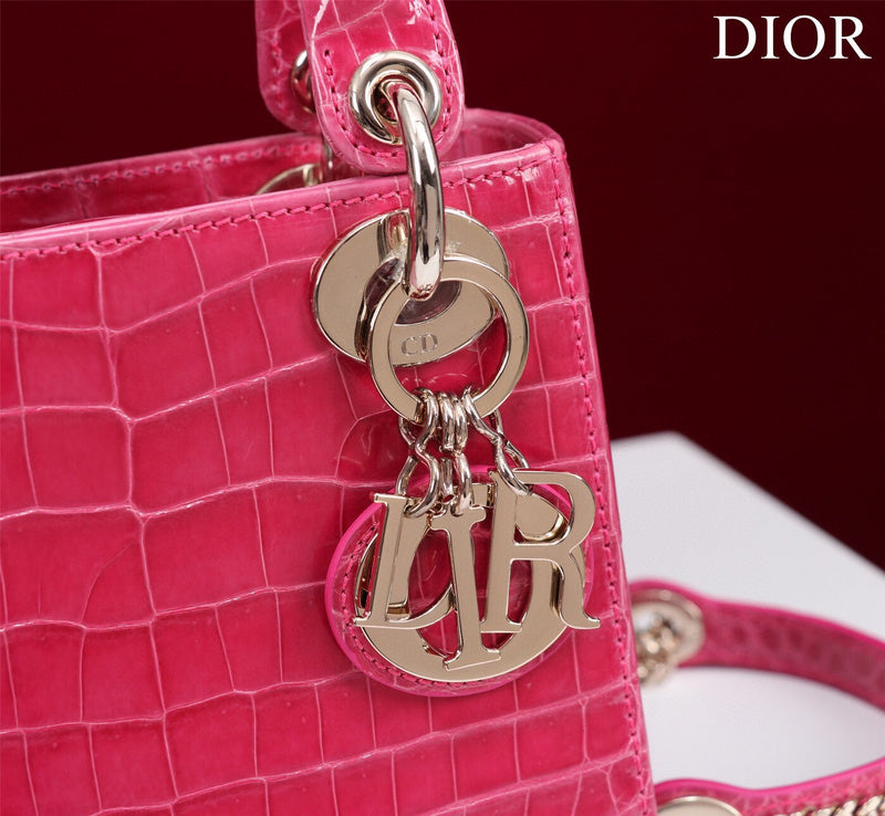 Glami Fashion - DIR Bags - 1647