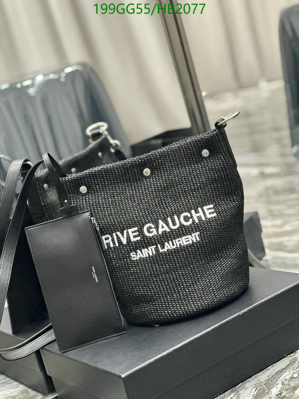 SAMC - YLS Bags - 161
