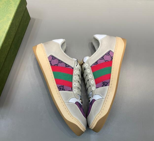 SAMC - GUKI Women Shoes - 1514
